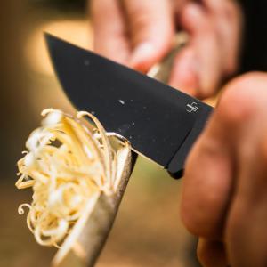 Böker Plus Little Rok outdoor kés