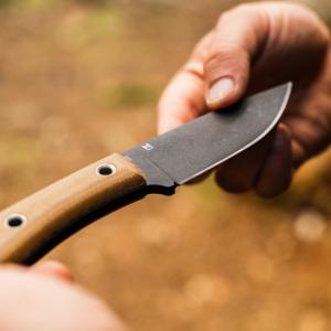 Böker Plus Little Rok outdoor kés