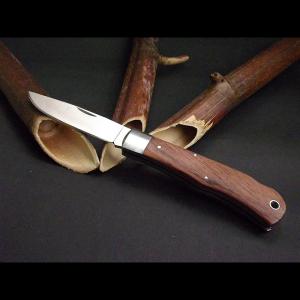 Böker Plus Lockback Bubinga zsebkés