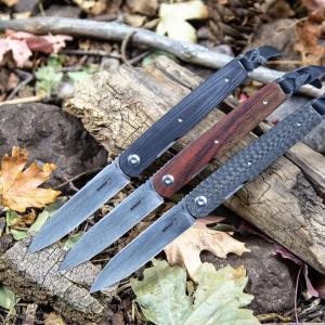 Böker Plus LRF Cocobolo zsebkés