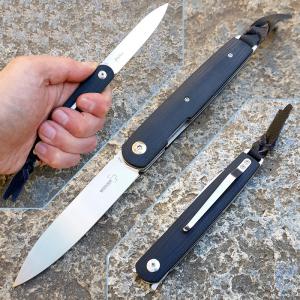 Böker Plus LRF G10 zsebkés