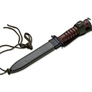 Böker Plus M3 Trench Knife 2.1