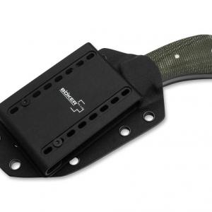 Böker Plus Mad Man outdoor kés