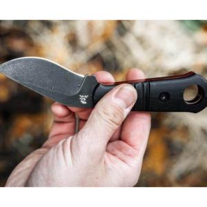 Böker Plus Makri taktikai outdoor kés