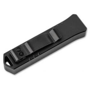 Böker Plus Micro USB OTF Tanto fekete automata zsebkés