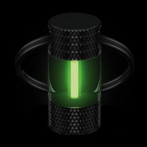 Böker Plus Mini Glow 5 féle színben