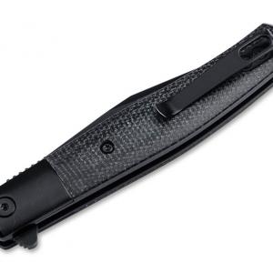 Böker Plus Modern Stockman