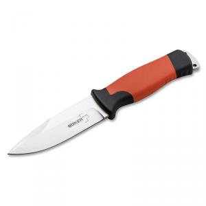 Böker Plus OutdoorsmanXL outdoor kés