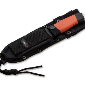 Böker Plus OutdoorsmanXL outdoor kés