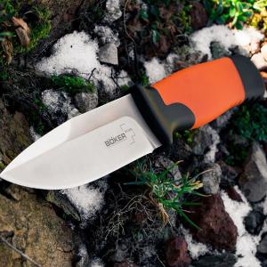 Böker Plus OutdoorsmanXL outdoor kés