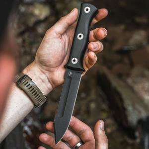 Böker Plus Pilot Knife 2.0