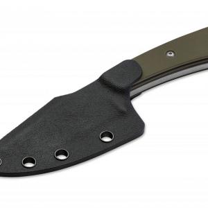 Böker Plus Piranha taktikai outdoor kés