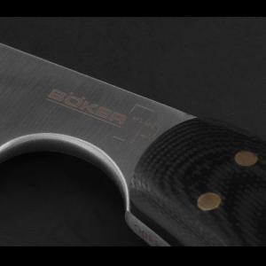 Böker Plus Pocket Knife taktikai kés