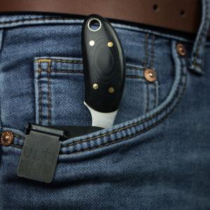 Böker Plus Pocket Knife taktikai kés