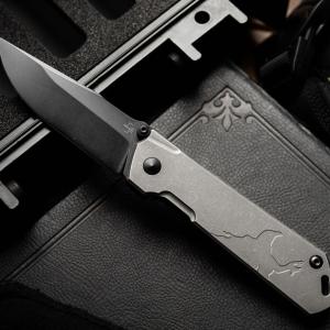 Böker Plus Raven Kihon (300 db-os LIMITÁLT kiadás)