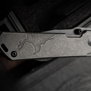 Böker Plus Raven Kihon (300 db-os LIMITÁLT kiadás)