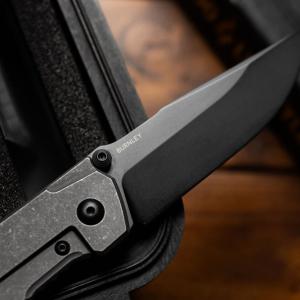 Böker Plus Raven Kihon (300 db-os LIMITÁLT kiadás)