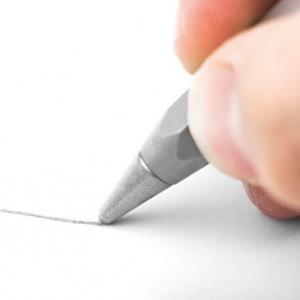 Böker Plus Redox Pen taktikai toll