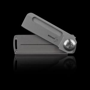 Böker Plus Rocket Titan nyaklánc kés