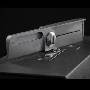 Böker Plus Rocket Titan nyaklánc kés