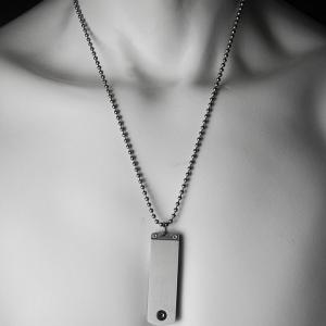 Böker Plus Rocket Titan nyaklánc kés