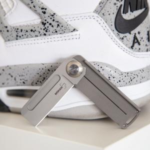 Böker Plus Rocket Titan nyaklánc kés