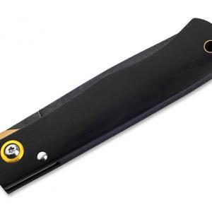 Böker Plus Rusticus All Black