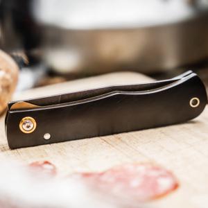 Böker Plus Rusticus All Black