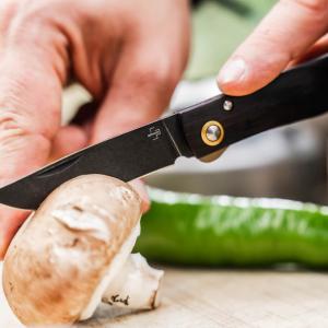 Böker Plus Rusticus All Black