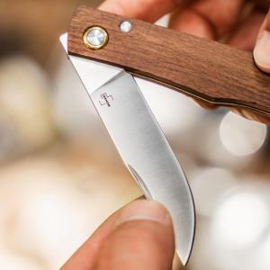 Böker Plus Rusticus Medium