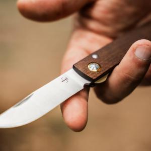 Böker Plus Rusticus Medium