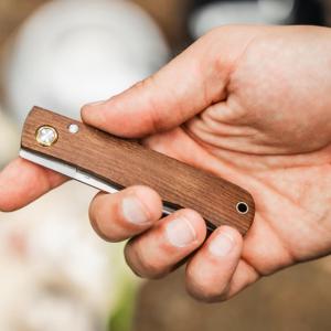 Böker Plus Rusticus Medium