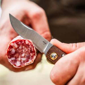 Böker Plus Rusticus Medium