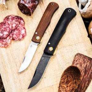 Böker Plus Rusticus Medium