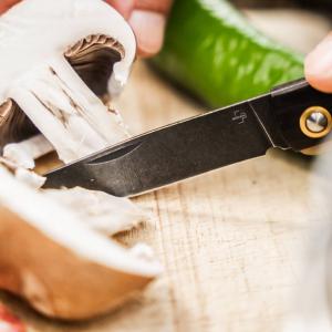 Böker Plus Rusticus Medium All Black