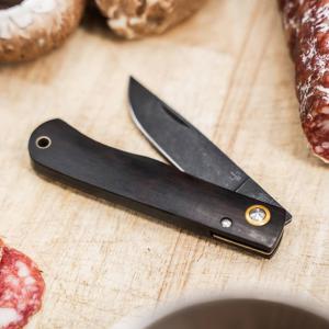 Böker Plus Rusticus Medium All Black