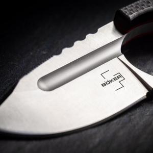 Böker Plus Sigyn nyakkés