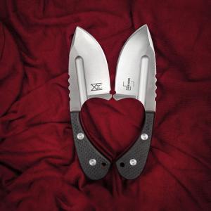 Böker Plus Sigyn nyakkés