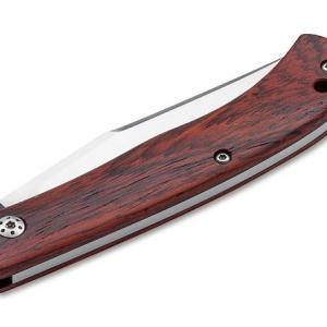 Böker Plus Slack Cocobolo zsebkés