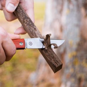 Böker Plus Slack Cocobolo zsebkés