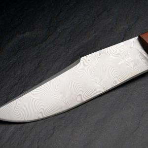 Böker Plus Slack Damascus zsebkés