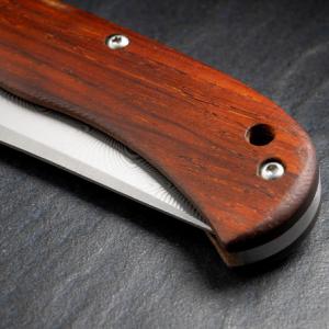 Böker Plus Slack Damascus zsebkés