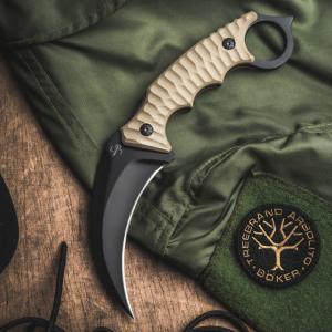 Böker Plus Spike Karambit
