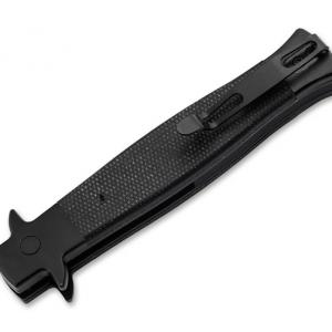 Böker Plus Stiletto 3.5 All Black