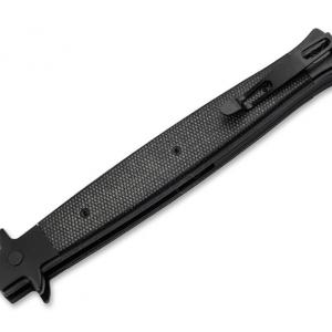 Böker Plus Stiletto 5.0 All Black