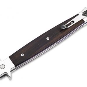 Böker Plus Stiletto 5.0 Ebony