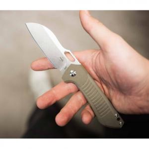 Böker Plus Swoopy zsebkés