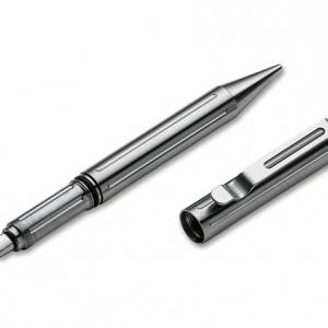 Böker Plus Tactical Fountain Pen taktikai toll