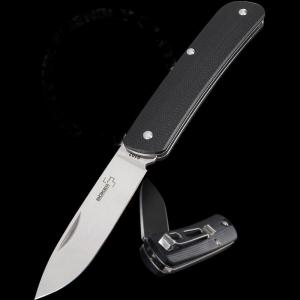 Böker Plus Tech Tool City 1 zsebkés