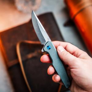 Böker Plus The Dace